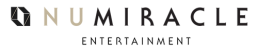 Numiracle_entertainment_logo 8