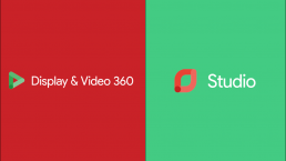 Comparing the Data-driven Creative capabilities of Studio and Display & Video 360 (DV360) 4