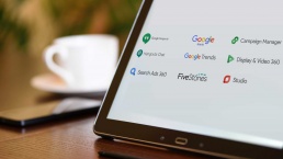 Consultant's View: Data-Driven Marketing in Uncertain Times - 12 Google Tools to Help Work Remotely and Continue Business Growth 56