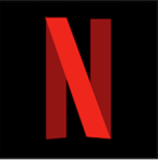 Netflix logo 5 Netflix logo