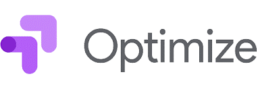 Comparing conversion rate optimisation (CRO) tools: Google Optimize and AB Tasty - Optimize logo 2 Comparing conversion rate optimisation (CRO) tools: Google Optimize and AB Tasty - Optimize logo