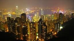 5 tips for leveraging digital trends across Greater China for 2021