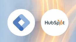 Case Study: Using GTM to collect HubSpot form data 3