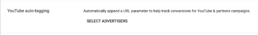 YT auto tagging 1 YT auto tagging 1