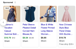 SHEINshopping 3 SHEINshopping 3