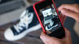 How a Chinese Footwear Brand Leveraged Premium Inventory for Quality Impressions 2
